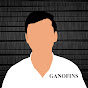 Tutorials with Ganofins logo