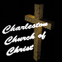 Charleston Church Of Christ in Arkansas logo
