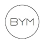 Beyond Measure logo
