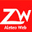 Aleteo Web