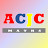 Maths Department ACJC