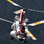 Columbia Helicopters logo