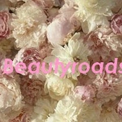 Логотип каналу Beautyroads