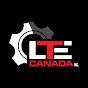 LTE Canada inc logo