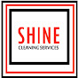 Shine Cleaning Services logo