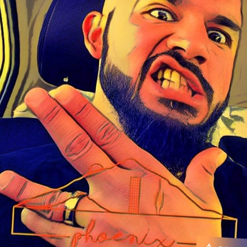 RichReubenTV