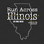 Run for ALZ logo