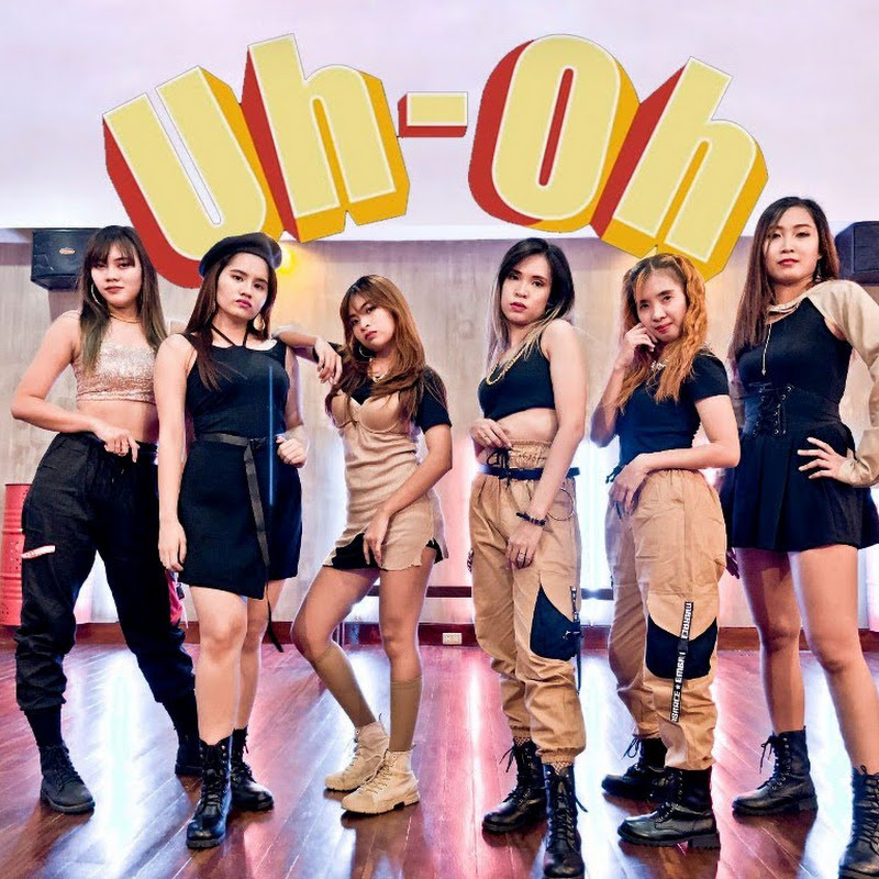 K I-DLE PH