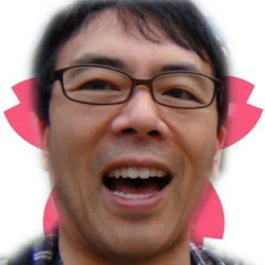 上念司&三橋貴明全開チャンネルアイコン画像