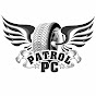 AED / Patrol PC logo