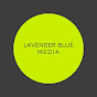 Lavender Blue Media logo