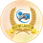 DIY Laptop Repairs logo