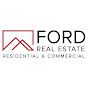 Ford Real Estate logo