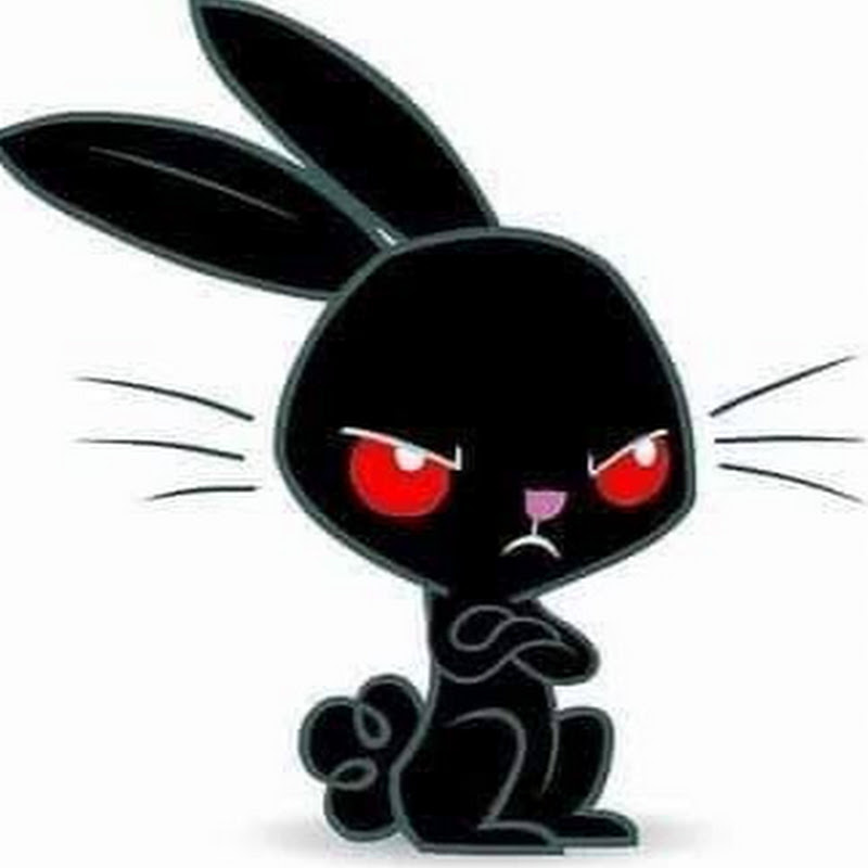 GrottoRabbit
