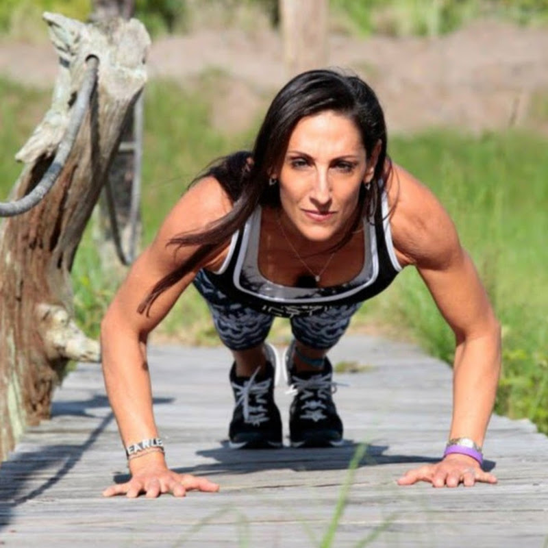 Hammer Health and Fitness