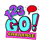 123 GO! CHALLENGE Spanish
