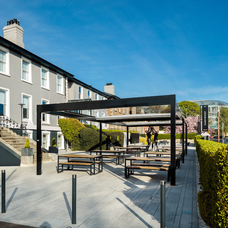 Sandymount Hotel