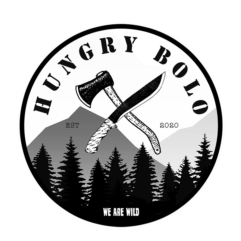 Hungry Bolo