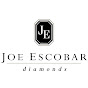 Joe Escobar Diamonds logo