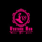 Vesture Hub logo
