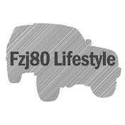 Fzj80 Lifestyle