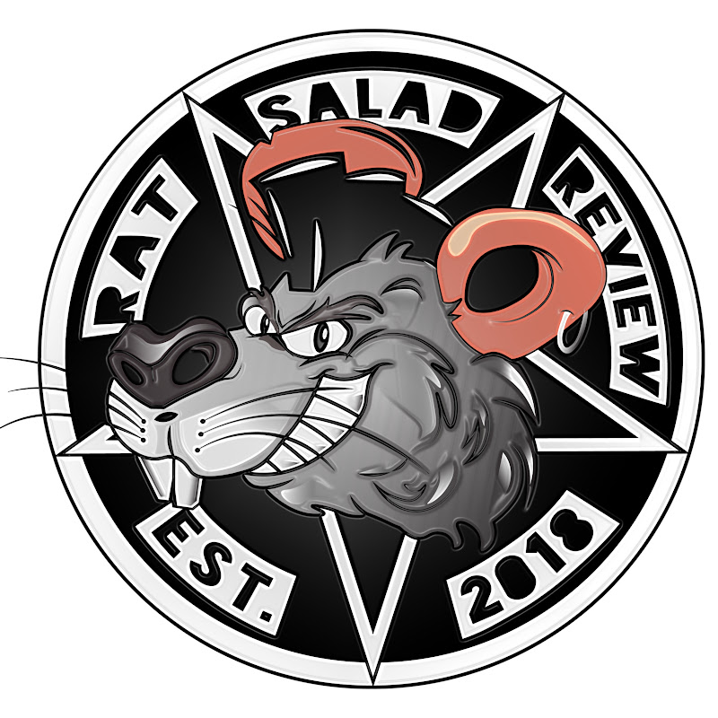Rat Salad Review