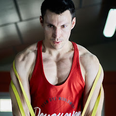 Thumbnail of related channel