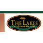 The Lakes at Cinco Ranch Apartments in Katy logo