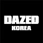 DAZED KOREA Avatar