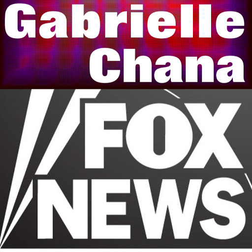 UnofficialGabrielle ChanaFoxNews