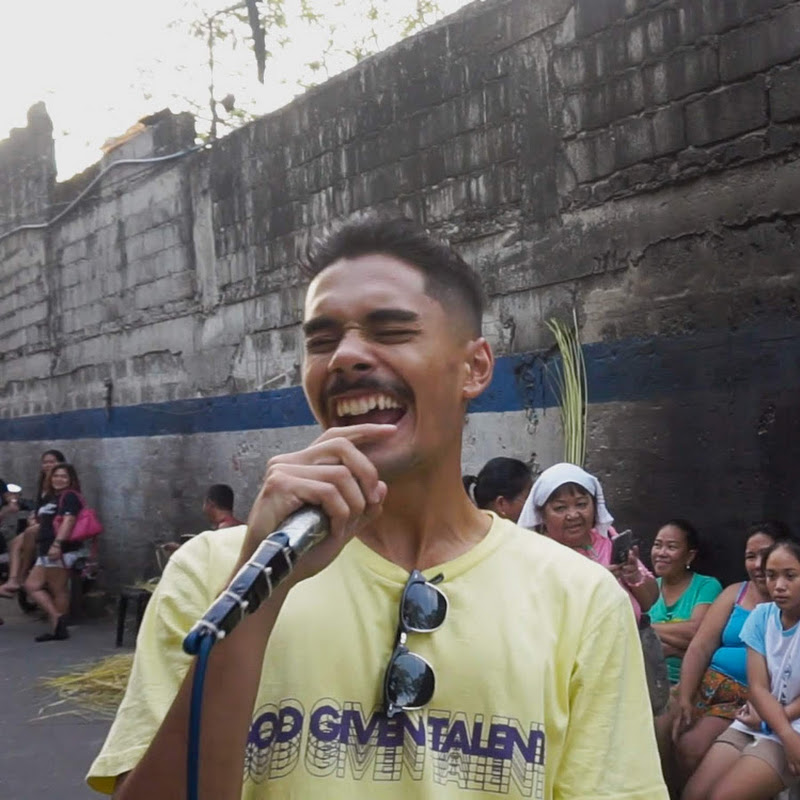 Denzel Gargar