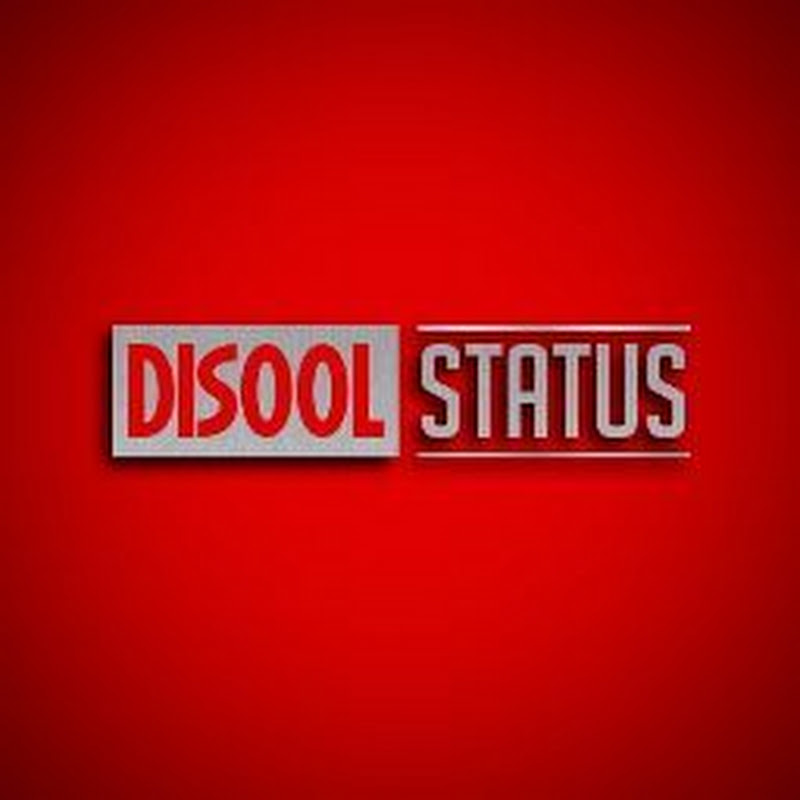 Disool Status icon
