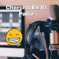 Chercha En El Patio