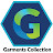 Garments Collection