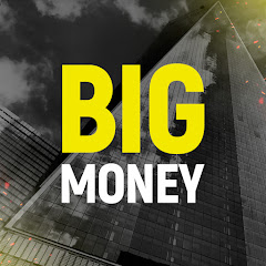 Big Money channel logo