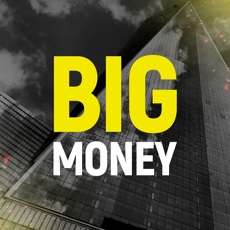 Big Money profile