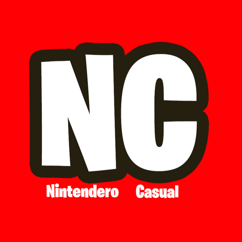 NintenderoCasualSv