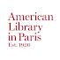 Hmc2iQNXrXM-channel-avatar-AmericanLibraryParis
