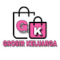 Grosir Keluarga logo