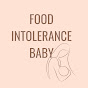 Food Intolerance Baby logo
