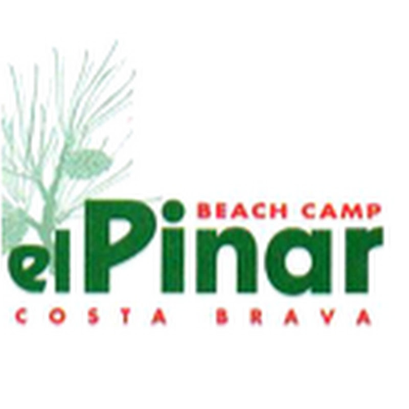Camping El Pinar Costa Brava