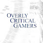 Overly Critical Gamers logo