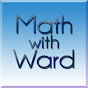 Math with Mr. Ward logo