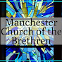 Manchester Church of the Brethren logo