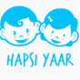 HAPSI YAAR logo