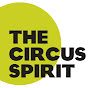 The Circus Spirit logo
