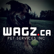 Wagz Pet Services