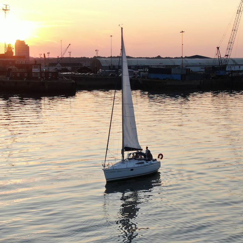 sailingsummerbreeze