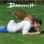 John Banovich & Banovich Brand logo