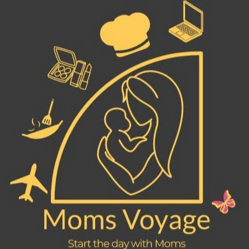 Moms Voyage